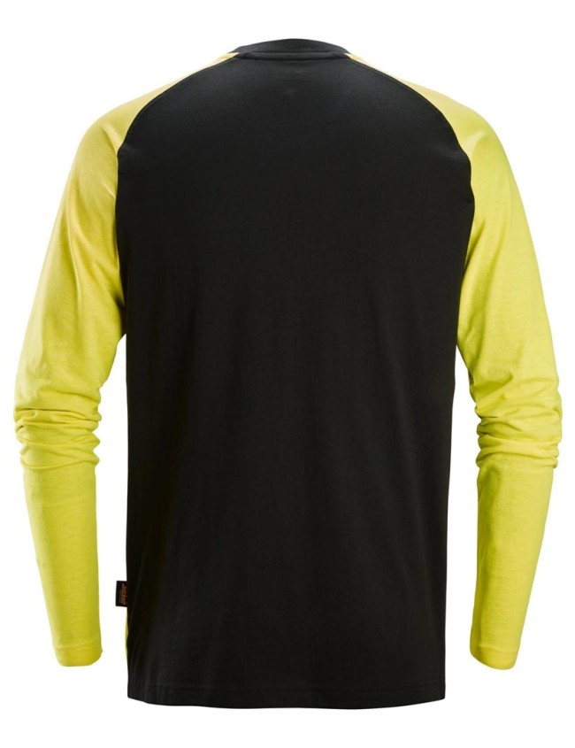 Tricou cu maneca lunga Snickers 2450