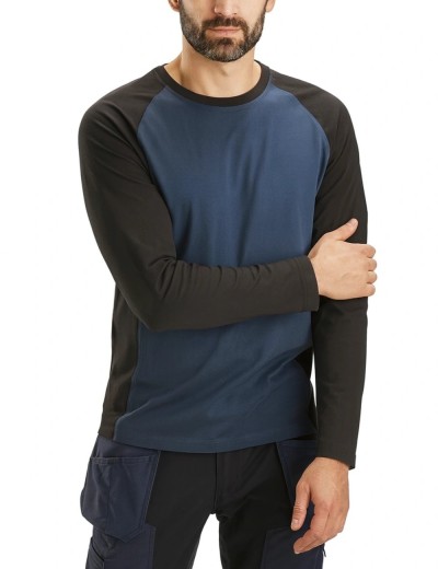 Tricou cu maneca lunga Snickers 2450