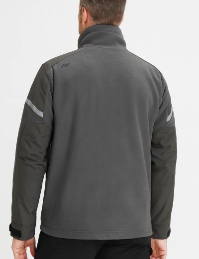 Geaca din fleece Snickers 8410