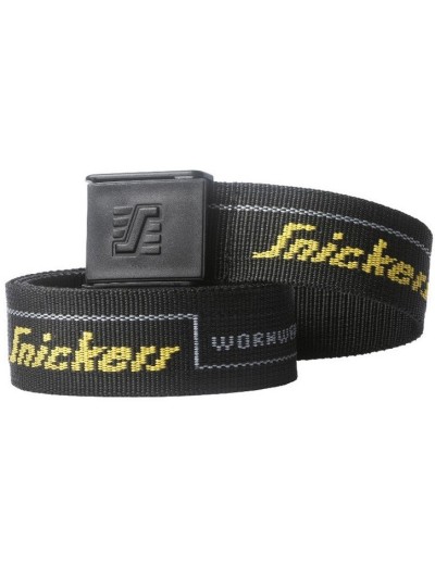 Curea cu Logo Snickers Workwear 9033