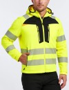 Geaca softshell reflectorizanta Portwest DX475