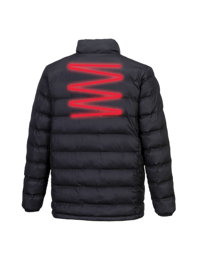 Geaca incalzita Ultrasonic S547