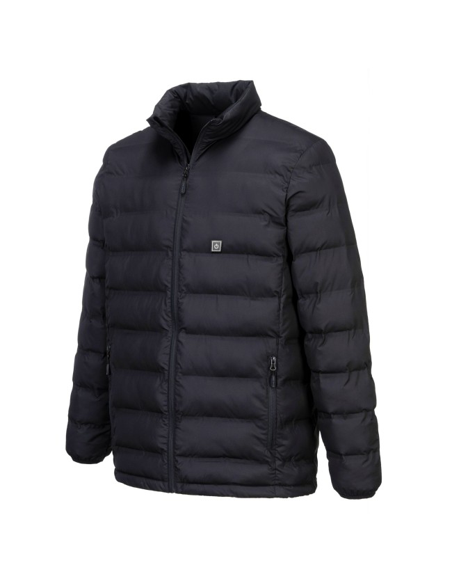 Geaca incalzita Ultrasonic S547