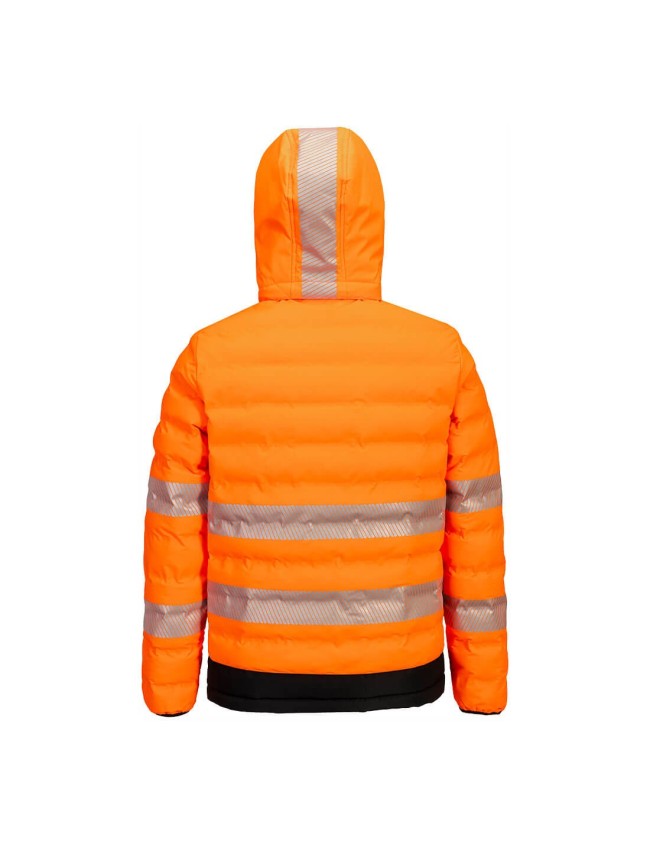 Geaca reflectorizanta Ultrasonic S548