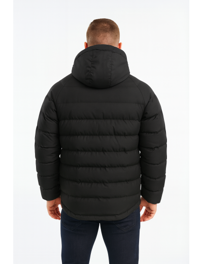 Geaca de iarna cu puf Portwest DX468