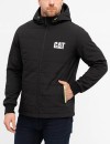 Geaca de iarna CAT Tech Hybrid Jacket