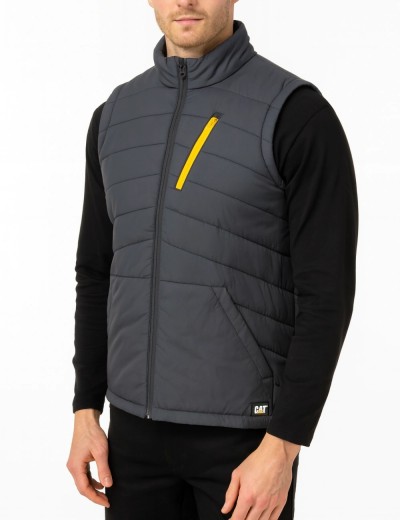 Vesta de lucru CAT Essential