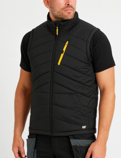 Vesta de lucru CAT Essential