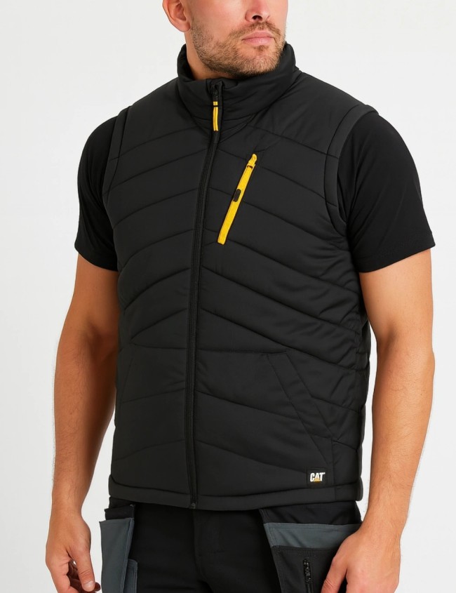Vesta de lucru CAT Essential