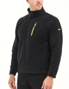Bluza polarowa robocza CAT Essential FZ Fleece Bluza polarowa robocza CAT Essential FZ Fleece