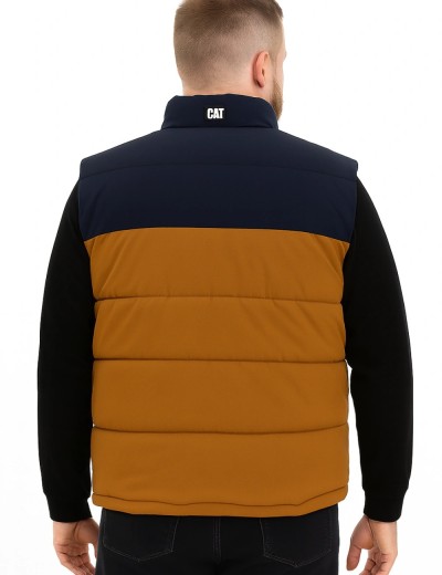 Vest CAT Arctic Zone