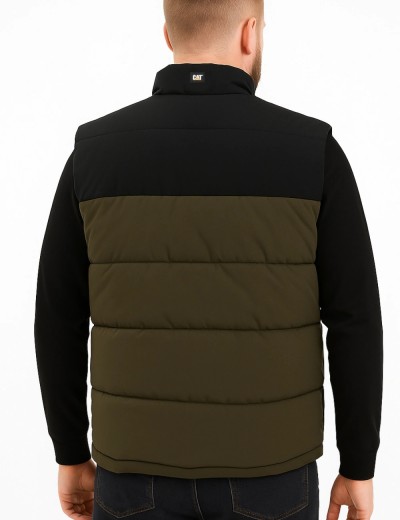 Vest CAT Arctic Zone