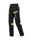 Pantaloni de lucru elastici Bosafety Urban