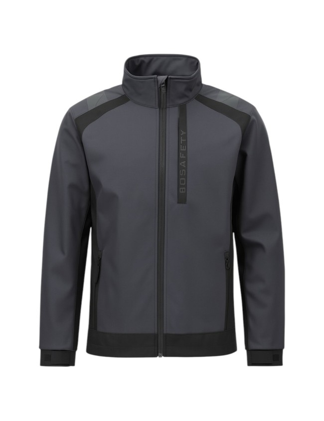 Geaca softshell Bosafety Orlando 2