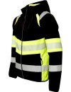 Bluza softshell odblaskowa Bosafety Topek C1 | Balticbhp.pl Bluza softshell odblaskowa Bosafety Topek C1 | Balticbhp.pl