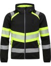 Bluza softshell odblaskowa Bosafety Topek C1 | Balticbhp.pl Bluza softshell odblaskowa Bosafety Topek C1 | Balticbhp.pl