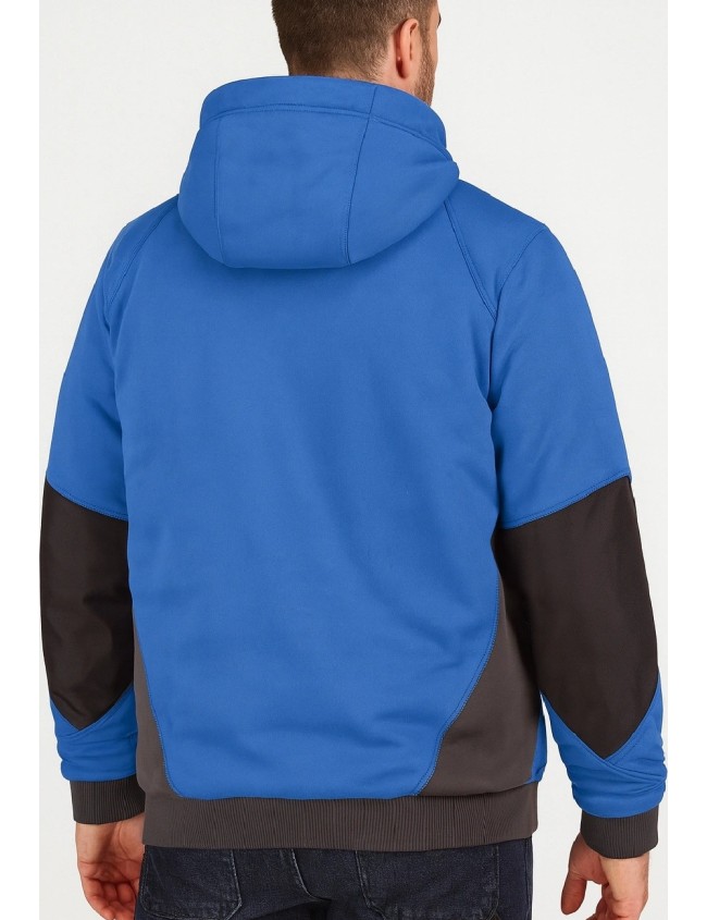 Bluza robocza ocieplana Dassy Pulse | Balticbhp.pl Bluza robocza ocieplana Dassy Pulse | Balticbhp.pl