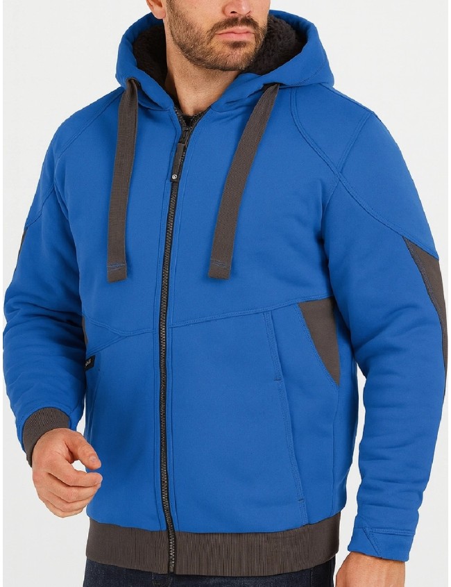 Bluza robocza ocieplana Dassy Pulse | Balticbhp.pl Bluza robocza ocieplana Dassy Pulse | Balticbhp.pl