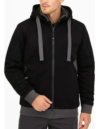 Bluza de lucru Dassy Pulse Insulated