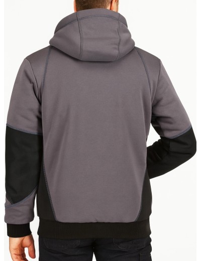 Bluza de lucru Dassy Pulse Insulated