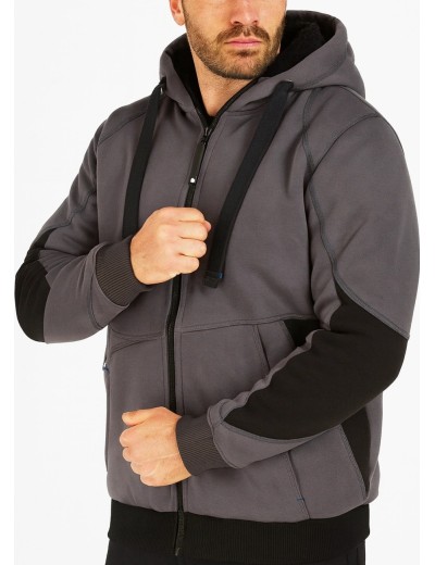 Bluza de lucru Dassy Pulse Insulated