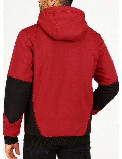 Bluza de lucru Dassy Pulse Insulated