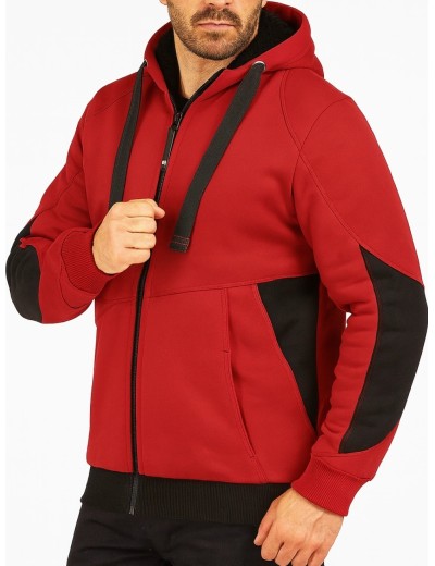 Bluza de lucru Dassy Pulse Insulated
