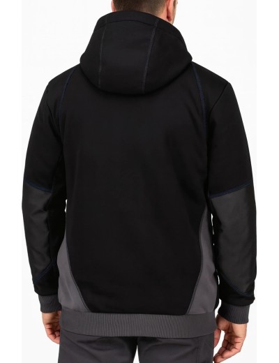 Bluza de lucru Dassy Pulse Insulated