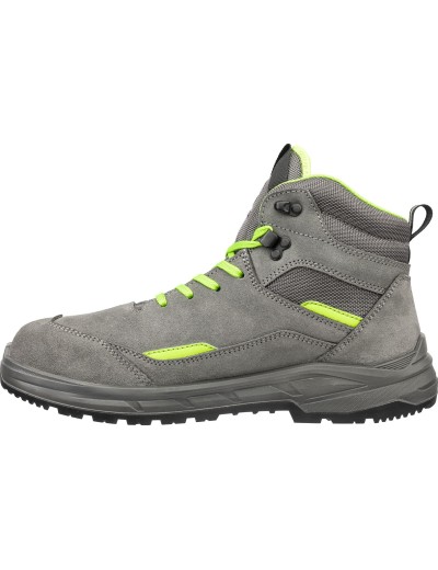 Bocanci de lucru Albatros Vector Mid S3 High