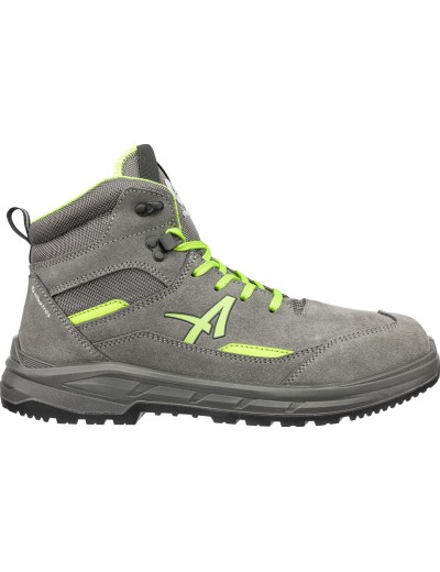 Bocanci de lucru Albatros Vector Mid S3 High