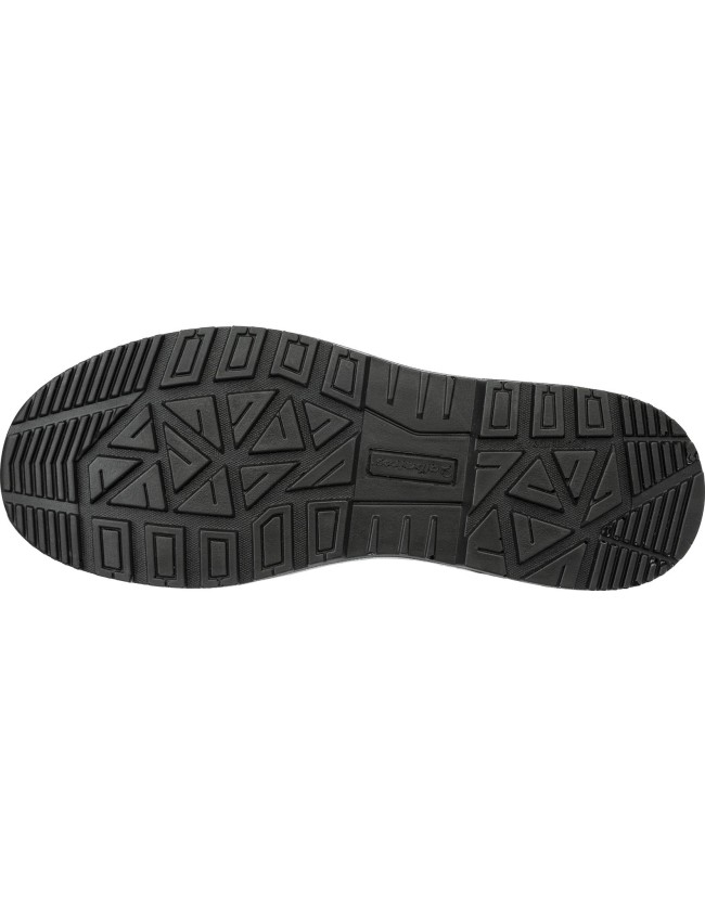 Buty robocze wysokie Albatros Vector Mid S3 Buty robocze wysokie Albatros Vector Mid S3