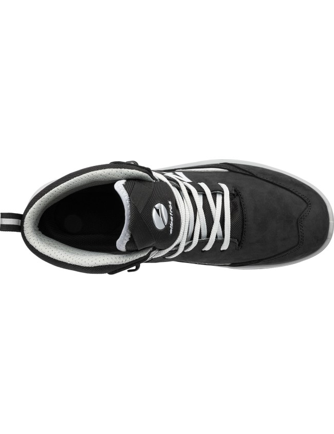 Buty robocze wysokie Albatros Vector Mid S3 Buty robocze wysokie Albatros Vector Mid S3