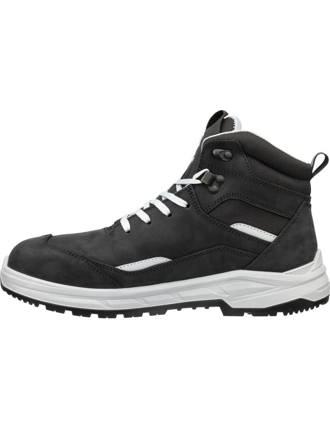 Buty robocze wysokie Albatros Vector Mid S3 Buty robocze wysokie Albatros Vector Mid S3