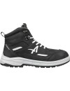 Buty robocze wysokie Albatros Vector Mid S3 Buty robocze wysokie Albatros Vector Mid S3