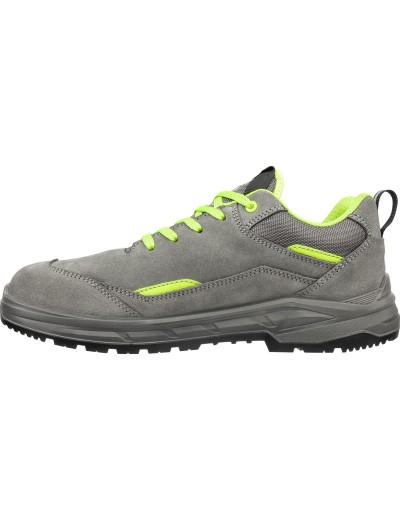 Pantofi de lucru Albatros Vector Low S3