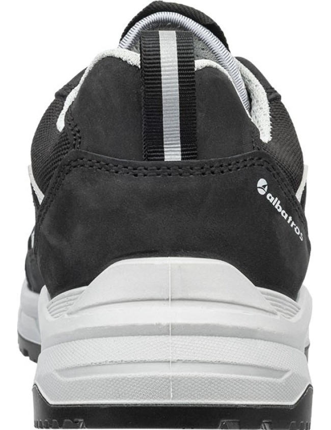 Pantofi de lucru Albatros Vector Low S3