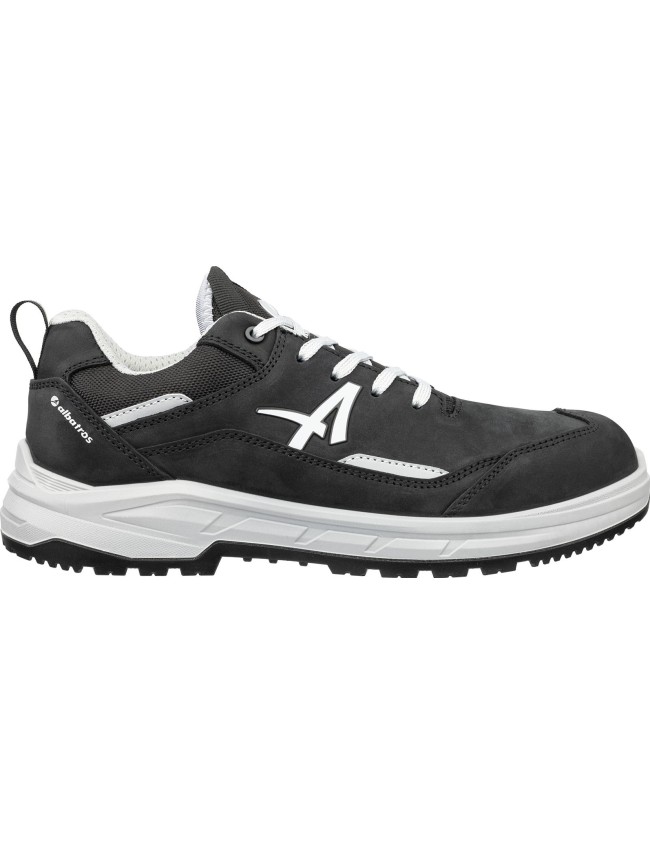 Buty robocze niskie Albatros Vector Low S3 Buty robocze niskie Albatros Vector Low S3