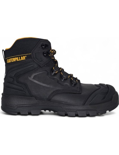 Bocanci de lucru Cat Striver XL 6 S3 High