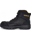 Bocanci de lucru Cat Striver XL 6 S3 High