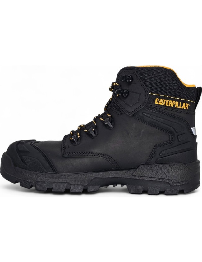 Bocanci de lucru Cat Striver XL 6 S3 High