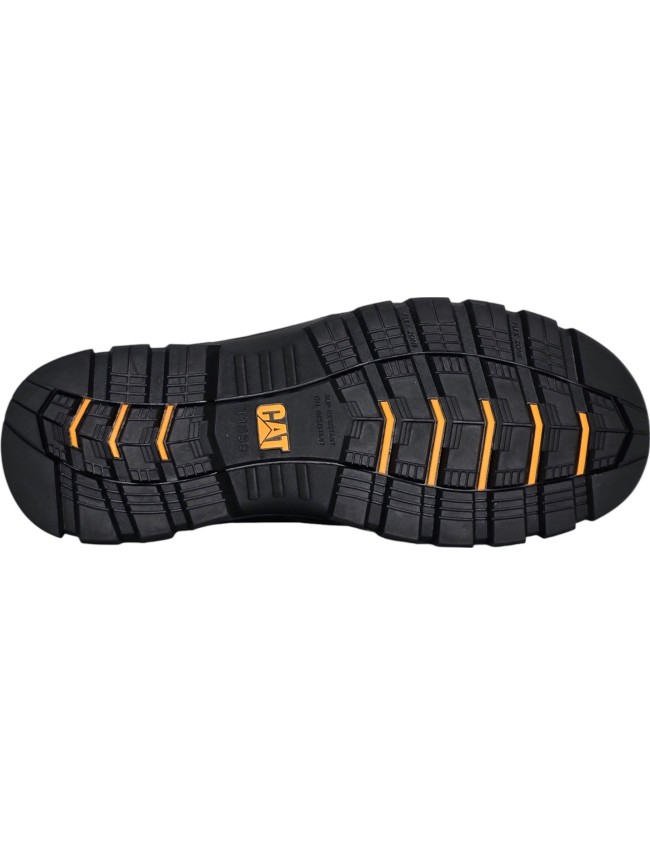 Bocanci de lucru Cat Striver XL 6 S3 High