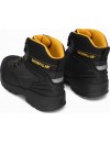 Bocanci de lucru Cat Striver XL 6 S3 High