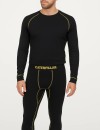 Set de lenjerie termica Caterpillar Thermo