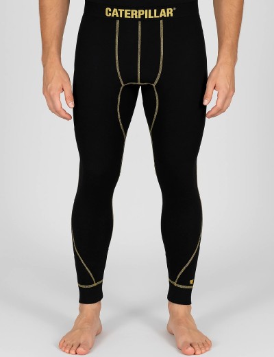Pantaloni Thermo Comfort Cat