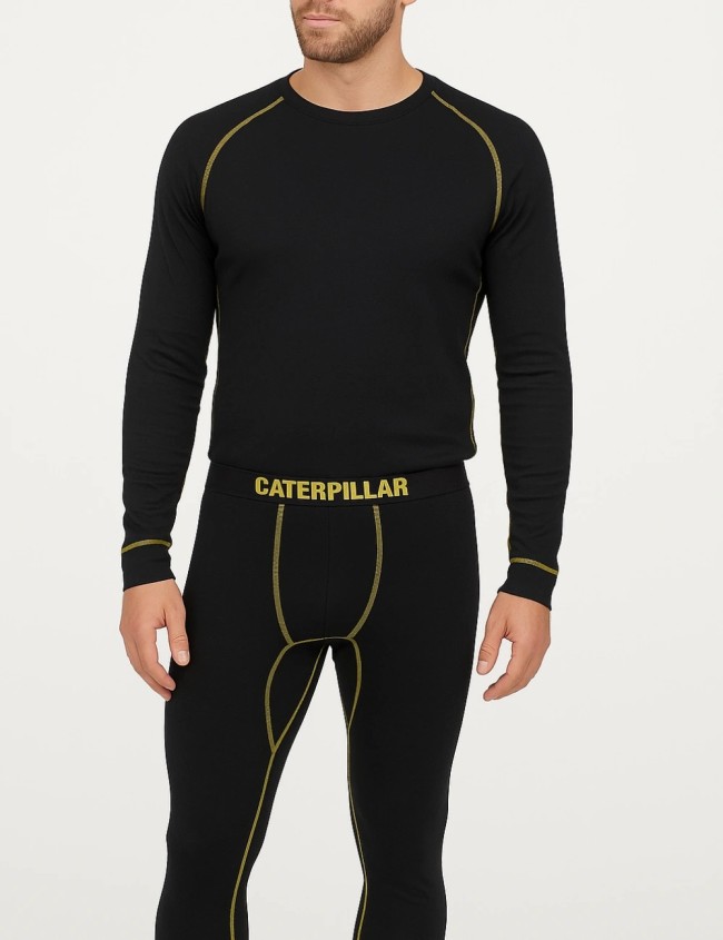 Tricou Tricou Thermo lunga Cat