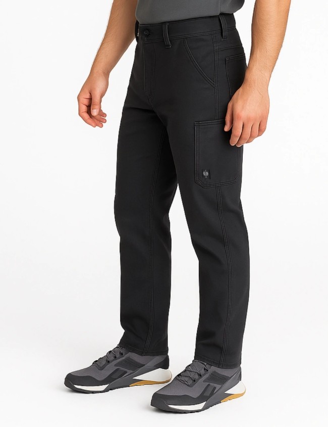 Pantaloni de lucru Engelbert Strauss Iconic pentru barbati