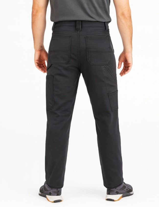 Pantaloni de lucru Engelbert Strauss Iconic pentru barbati