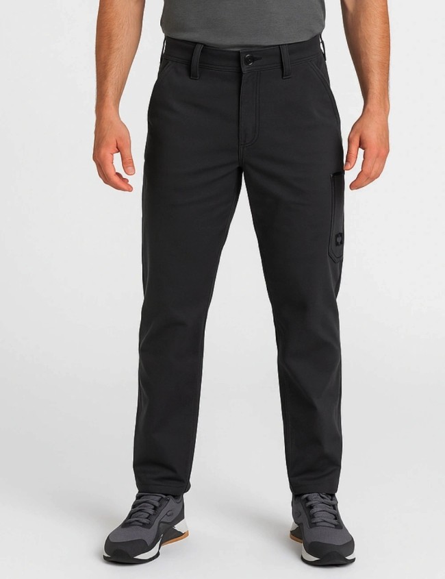 Pantaloni de lucru Engelbert Strauss Iconic pentru barbati