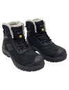 Buty robocze zimowe Galiot Winter S3 Buty robocze zimowe Galiot Winter S3