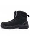 Buty robocze zimowe Galiot Winter S3 Buty robocze zimowe Galiot Winter S3